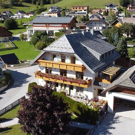 Gaestehaus Schwaiger 상트미카엘임룽가우 외부 사진