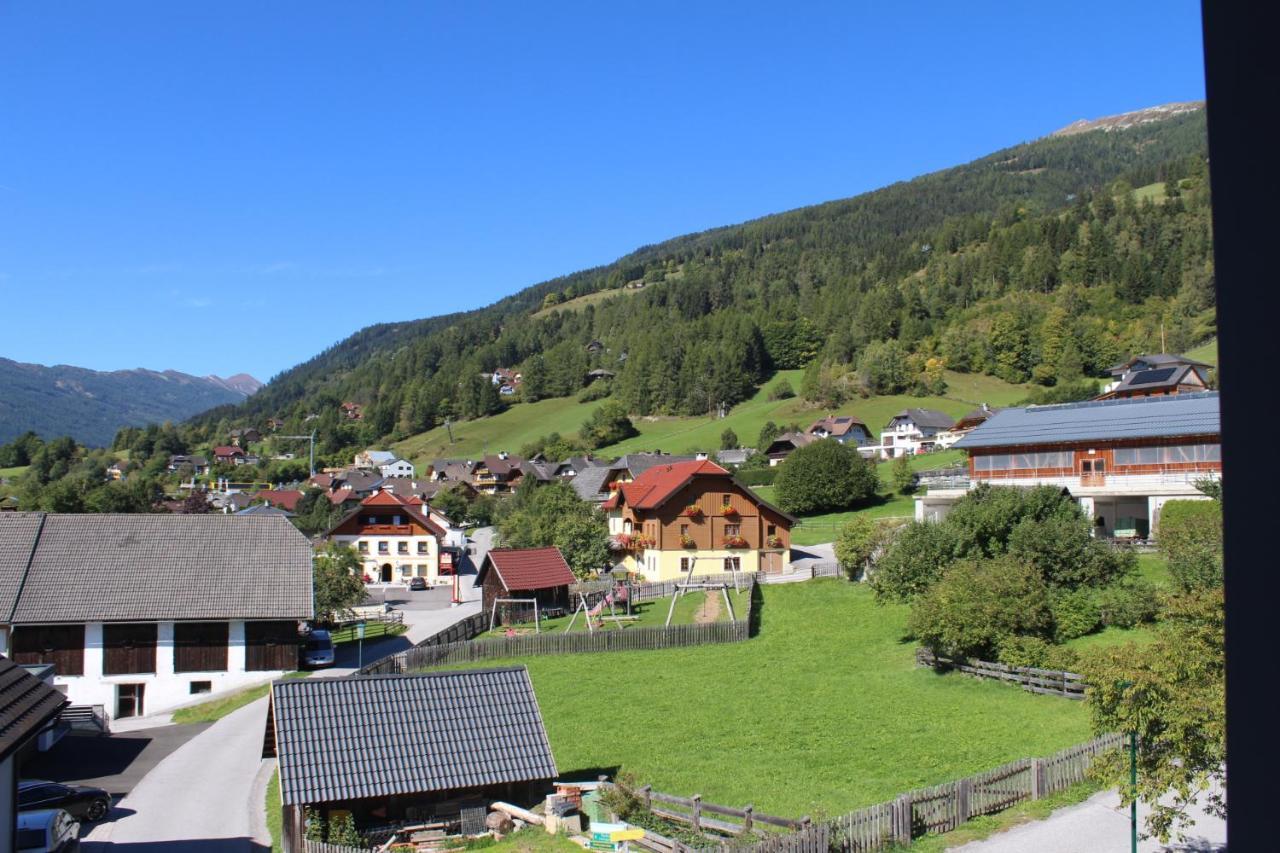 Gaestehaus Schwaiger 상트미카엘임룽가우 외부 사진