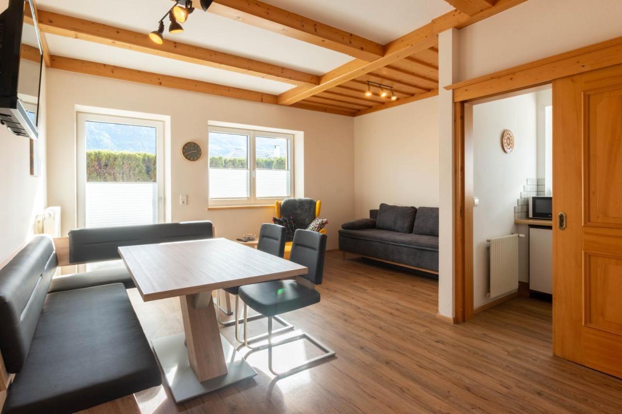 Gaestehaus Schwaiger 상트미카엘임룽가우 외부 사진
