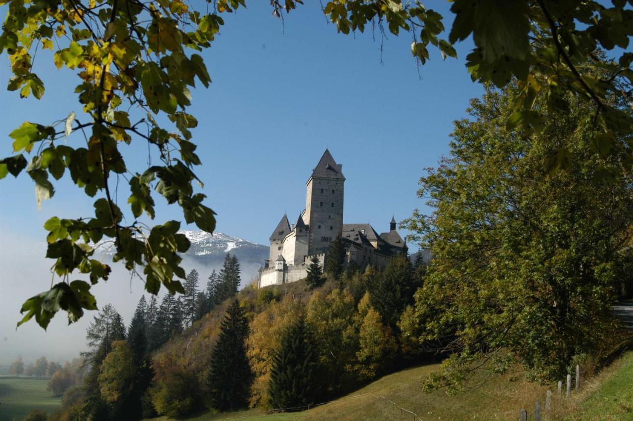 Gaestehaus Schwaiger 상트미카엘임룽가우 외부 사진