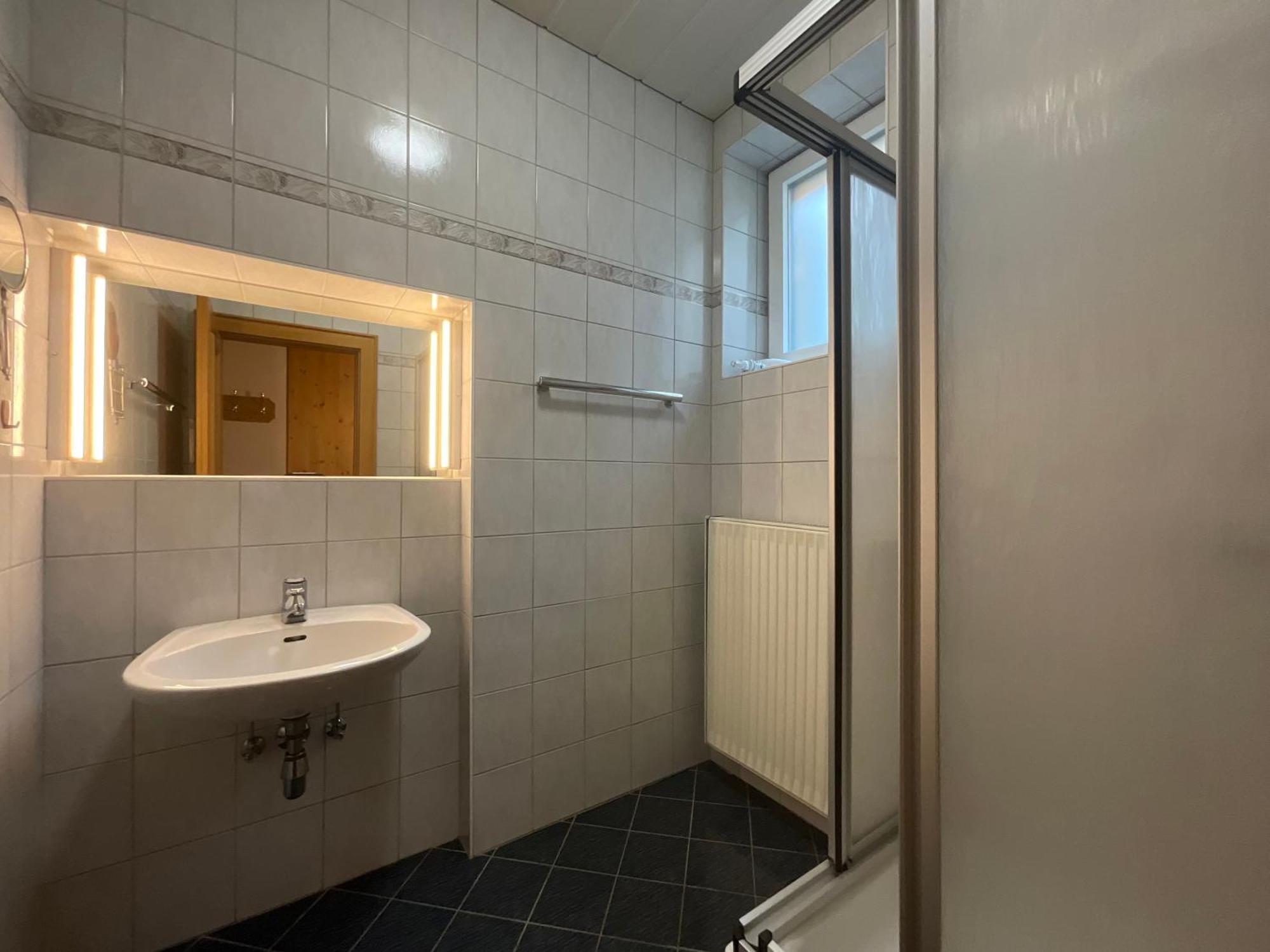 Gaestehaus Schwaiger 상트미카엘임룽가우 외부 사진